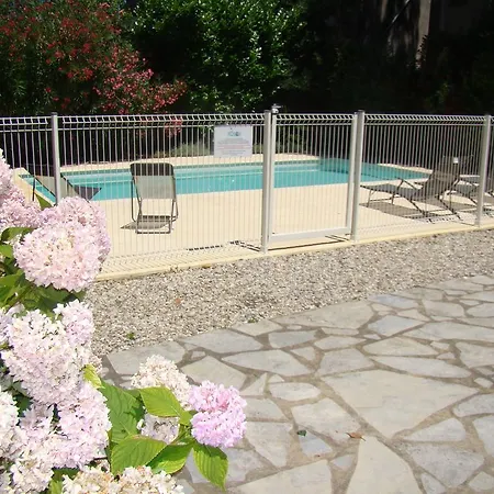 La Tete Ailleurs Bed & Breakfast Aveze (Gard)
